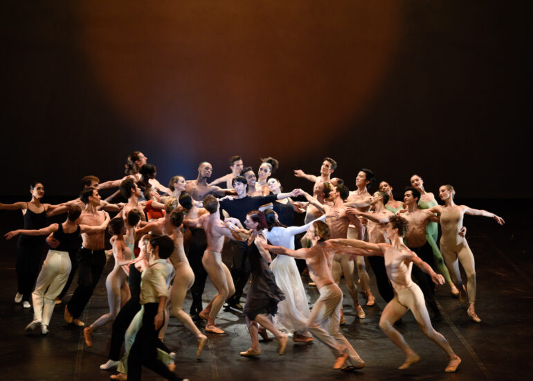 Béjart Ballet Lausanne