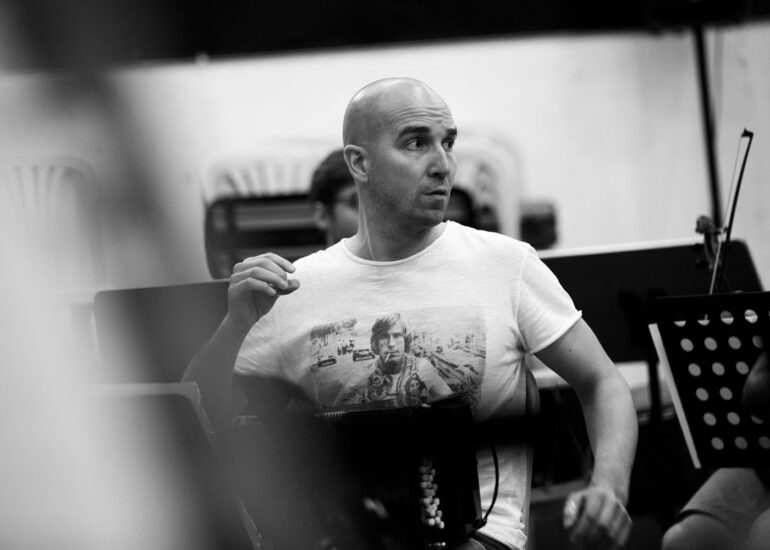 Mario Stefano Pietrodarchi Swissgart